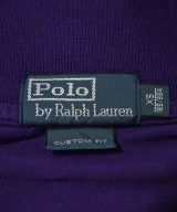 Polo Ralph Lauren（ポロラルフローレン）ポロシャツ 紫 サイズ:XS メンズ/2200698445123