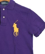 Polo Ralph Lauren（ポロラルフローレン）ポロシャツ 紫 サイズ:XS メンズ/2200698445123