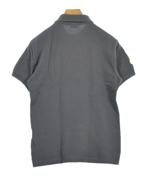 Polo Ralph Lauren（ポロラルフローレン）ポロシャツ グレー サイズ:S メンズ/2200698445130