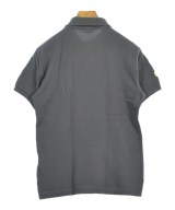 Polo Ralph Lauren（ポロラルフローレン）ポロシャツ グレー サイズ:S メンズ/2200698445130