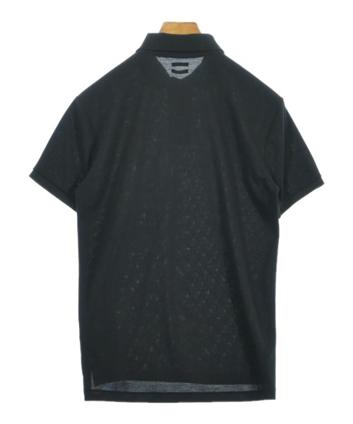 Polo Ralph Lauren（ポロラルフローレン）ポロシャツ 黒 サイズ:S メンズ/2200698445154