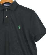 Polo Ralph Lauren（ポロラルフローレン）ポロシャツ 黒 サイズ:S メンズ/2200698445154