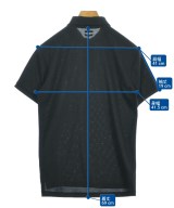Polo Ralph Lauren（ポロラルフローレン）ポロシャツ 黒 サイズ:S メンズ/2200698445154