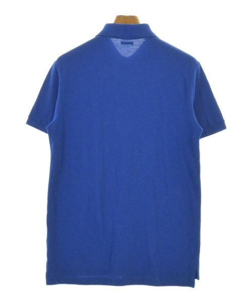 Polo Ralph Lauren（ポロラルフローレン）ポロシャツ 青 サイズ:S メンズ/2200698445161