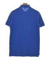 Polo Ralph Lauren（ポロラルフローレン）ポロシャツ 青 サイズ:S メンズ/2200698445161