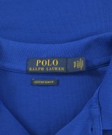 Polo Ralph Lauren（ポロラルフローレン）ポロシャツ 青 サイズ:S メンズ/2200698445161