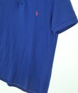 Polo Ralph Lauren（ポロラルフローレン）ポロシャツ 青 サイズ:S メンズ/2200698445161