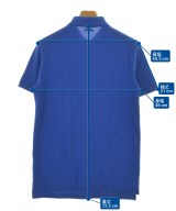 Polo Ralph Lauren（ポロラルフローレン）ポロシャツ 青 サイズ:S メンズ/2200698445161