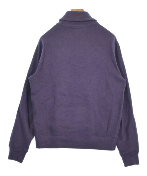 Polo Ralph Lauren（ポロラルフローレン）スウェット 紫 サイズ:S メンズ/2200699582070
