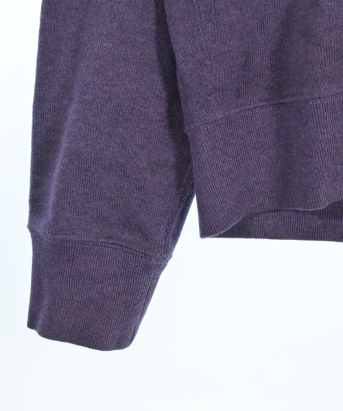 Polo Ralph Lauren（ポロラルフローレン）スウェット 紫 サイズ:S メンズ/2200699582070