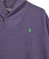 Polo Ralph Lauren（ポロラルフローレン）スウェット 紫 サイズ:S メンズ/2200699582070