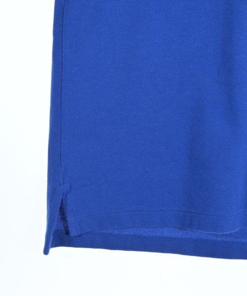 Polo Ralph Lauren（ポロラルフローレン）ポロシャツ 青 サイズ:L メンズ/2200699968171