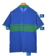 Polo Ralph Lauren（ポロラルフローレン）ポロシャツ 青 サイズ:L メンズ/2200699968171