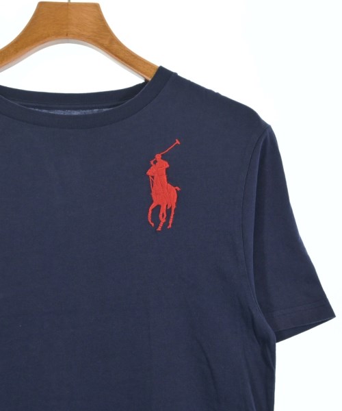 Polo Ralph Lauren（ポロラルフローレン）Tシャツ・カットソー 紺 サイズ:L メンズ/2200699968188