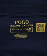 Polo Ralph Lauren（ポロラルフローレン）Tシャツ・カットソー 紺 サイズ:L メンズ/2200699968188