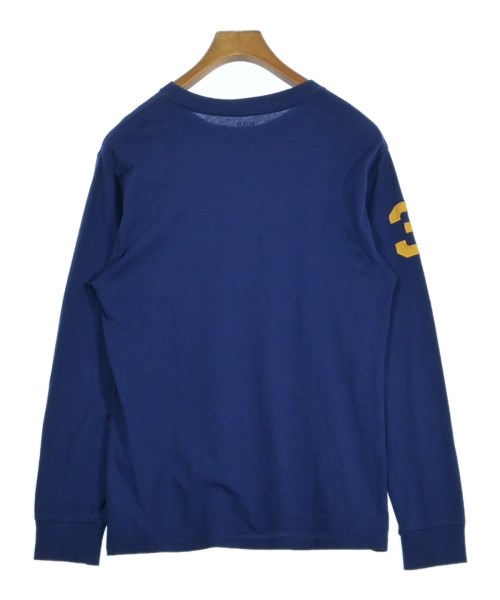 Polo Ralph Lauren（ポロラルフローレン）Tシャツ・カットソー 青 サイズ:L メンズ/2200699968195