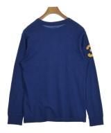 Polo Ralph Lauren（ポロラルフローレン）Tシャツ・カットソー 青 サイズ:L メンズ/2200699968195