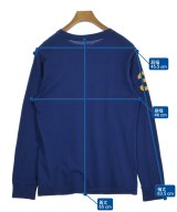 Polo Ralph Lauren（ポロラルフローレン）Tシャツ・カットソー 青 サイズ:L メンズ/2200699968195