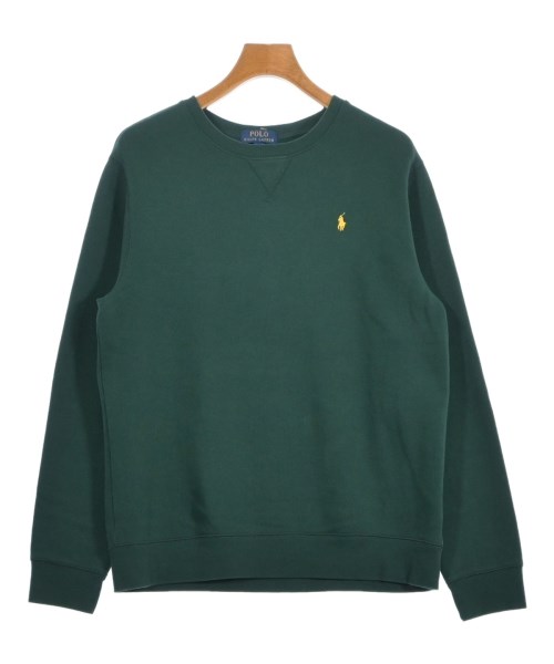 Polo Ralph Lauren(ポロラルフローレン)Tシャツ・カットソー 緑 サイズ:XL/2200699968201