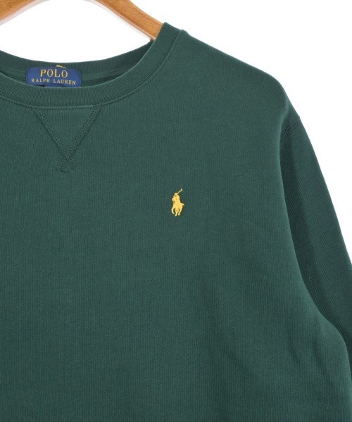 Polo Ralph Lauren（ポロラルフローレン）Tシャツ・カットソー 緑 サイズ:XL メンズ/2200699968201