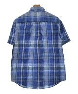 Polo Ralph Lauren（ポロラルフローレン）カジュアルシャツ 青 サイズ:XL メンズ/2200699968218