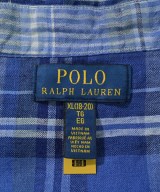 Polo Ralph Lauren（ポロラルフローレン）カジュアルシャツ 青 サイズ:XL メンズ/2200699968218