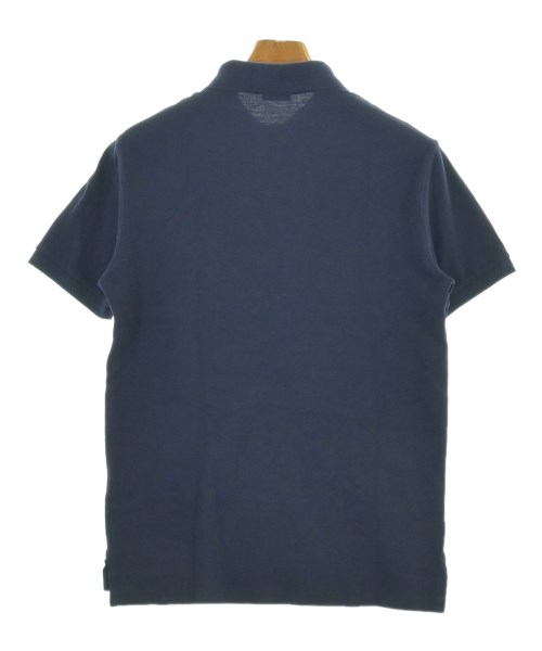 Polo Ralph Lauren（ポロラルフローレン）ポロシャツ 紺 サイズ:S メンズ/2200700351107