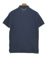 Polo Ralph Lauren（ポロラルフローレン）ポロシャツ 紺 サイズ:S メンズ/2200700351107