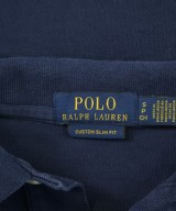 Polo Ralph Lauren（ポロラルフローレン）ポロシャツ 紺 サイズ:S メンズ/2200700351107