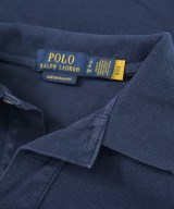Polo Ralph Lauren（ポロラルフローレン）ポロシャツ 紺 サイズ:S メンズ/2200700351107