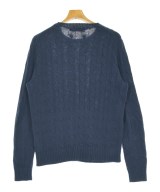 Polo Ralph Lauren（ポロラルフローレン）ニット・セーター 紺 サイズ:M メンズ/2200701990053