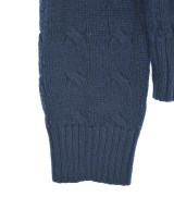 Polo Ralph Lauren（ポロラルフローレン）ニット・セーター 紺 サイズ:M メンズ/2200701990053