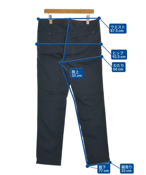 Polo Ralph Lauren（ポロラルフローレン）その他 紺 サイズ:32(L位) メンズ/2200643224285