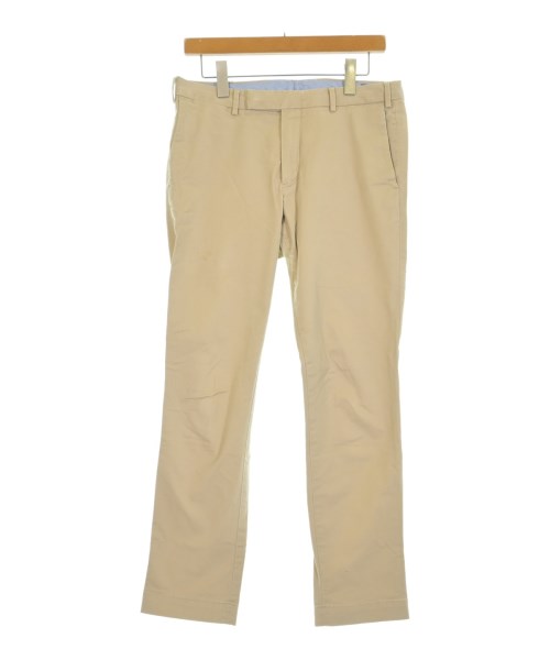 Polo Ralph Lauren(ポロラルフローレン)チノパン ベージュ サイズ:30(M位)/2200645051018