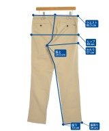Polo Ralph Lauren（ポロラルフローレン）チノパン ベージュ サイズ:30(M位) メンズ/2200645051018