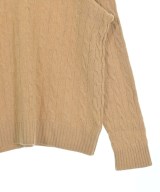 Polo Ralph Lauren（ポロラルフローレン）ニット・セーター ベージュ サイズ:XL メンズ/2200648425038