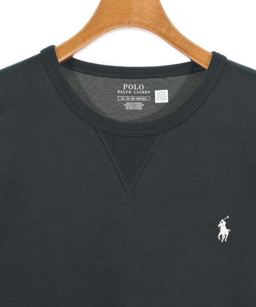 Polo Ralph Lauren（ポロラルフローレン）スウェット 黒 サイズ:XL メンズ/2200654655047