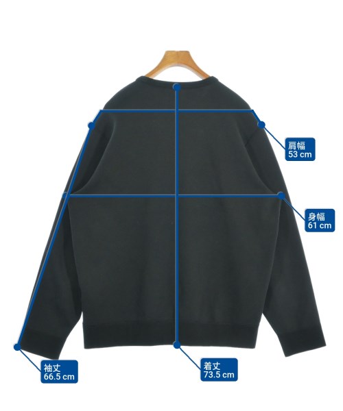 Polo Ralph Lauren（ポロラルフローレン）スウェット 黒 サイズ:XL メンズ/2200654655047