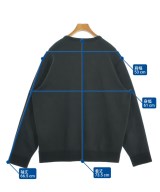 Polo Ralph Lauren（ポロラルフローレン）スウェット 黒 サイズ:XL メンズ/2200654655047