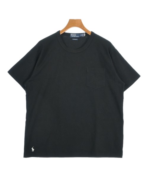 Polo Ralph Lauren(ポロラルフローレン)Tシャツ・カットソー 黒 サイズ:M/2200654655061