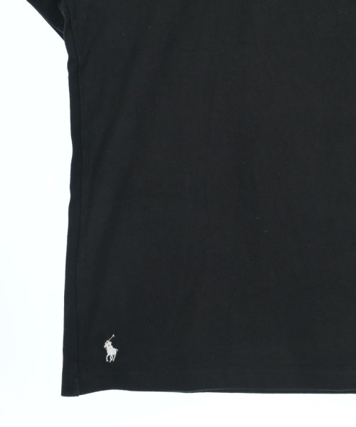 Polo Ralph Lauren（ポロラルフローレン）Tシャツ・カットソー 黒 サイズ:M メンズ/2200654655061