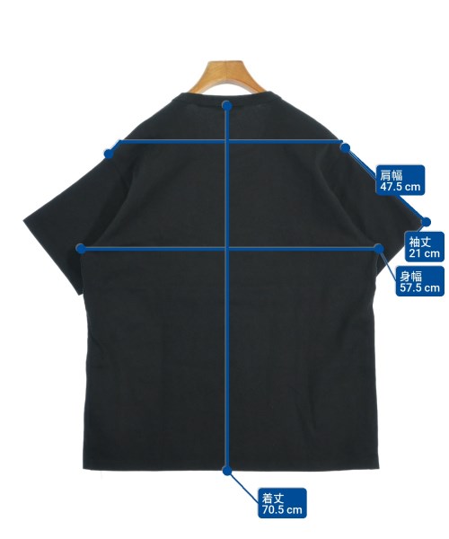 Polo Ralph Lauren（ポロラルフローレン）Tシャツ・カットソー 黒 サイズ:M メンズ/2200654655061