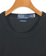 Polo Ralph Lauren（ポロラルフローレン）Tシャツ・カットソー 黒 サイズ:M メンズ/2200654655061