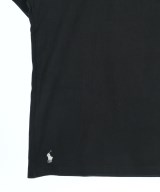 Polo Ralph Lauren（ポロラルフローレン）Tシャツ・カットソー 黒 サイズ:M メンズ/2200654655061