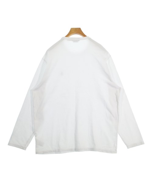 Polo Ralph Lauren（ポロラルフローレン）Tシャツ・カットソー 白 サイズ:XL メンズ/2200654655078