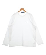 Polo Ralph Lauren（ポロラルフローレン）Tシャツ・カットソー 白 サイズ:XL メンズ/2200654655078