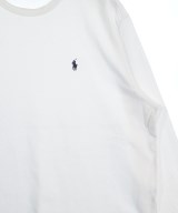 Polo Ralph Lauren（ポロラルフローレン）Tシャツ・カットソー 白 サイズ:XL メンズ/2200654655078