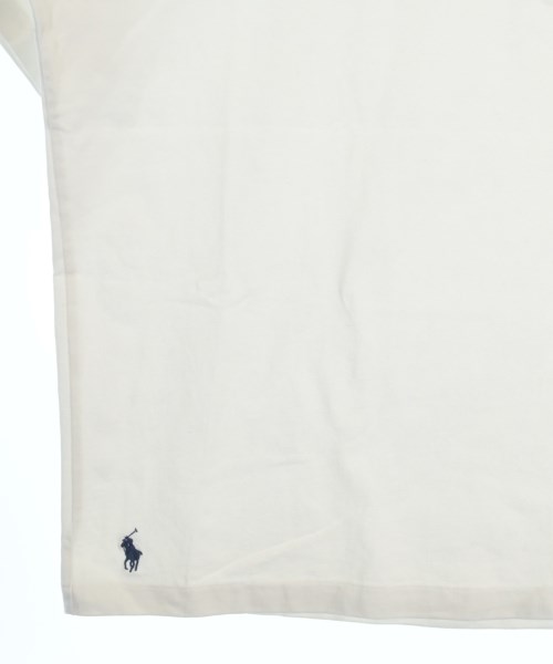 Polo Ralph Lauren（ポロラルフローレン）Tシャツ・カットソー 白 サイズ:M メンズ/2200654655085