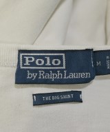 Polo Ralph Lauren（ポロラルフローレン）Tシャツ・カットソー 白 サイズ:M メンズ/2200654655085