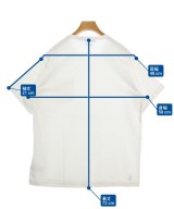 Polo Ralph Lauren（ポロラルフローレン）Tシャツ・カットソー 白 サイズ:M メンズ/2200654655085